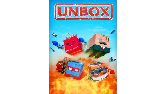 Unbox cover