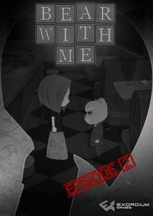 Bear With Me - Episode Two cover
