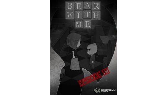 Bear With Me - Episode Two cover