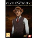 Sid Meiers Civilization VI: Australia Civilization & Scenario Pack