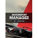 Motorsport Manager - GT Series DLC
