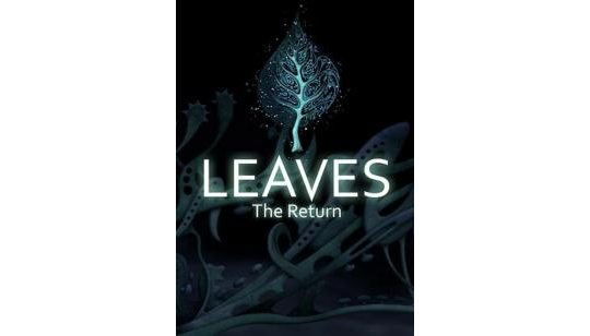 LEAVES - The Return cover