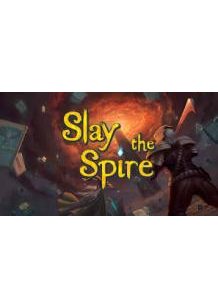 Slay the Spire cover