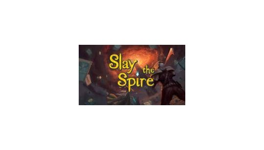 Slay the Spire cover