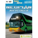 Fernbus Coach Simulator Add-On - Neoplan Skyliner