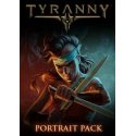 Tyranny - Portrait Pack