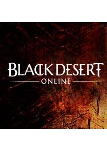 Black Desert Online cover