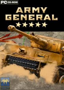 Army General cover