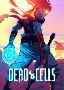 Dead Cells cover