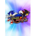 Sonic Adventure 2 - Battle Mode DLC
