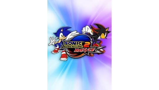 Sonic Adventure 2 - Battle Mode DLC cover