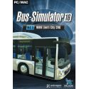 Bus Simulator 16: MAN Lion's City CNG Pack DLC 3