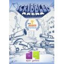 Scribbled Arena