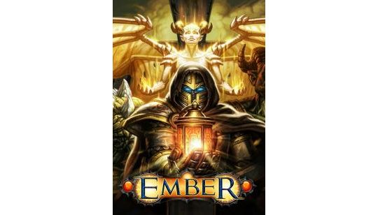 Ember cover