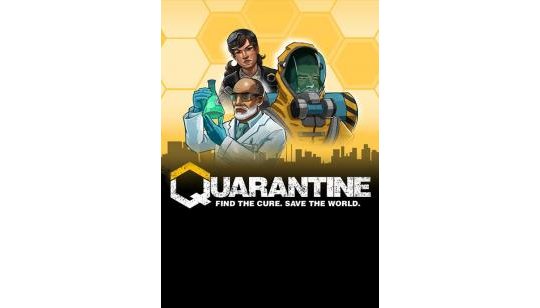 Quarantine cover