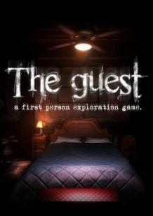 The Guest cover
