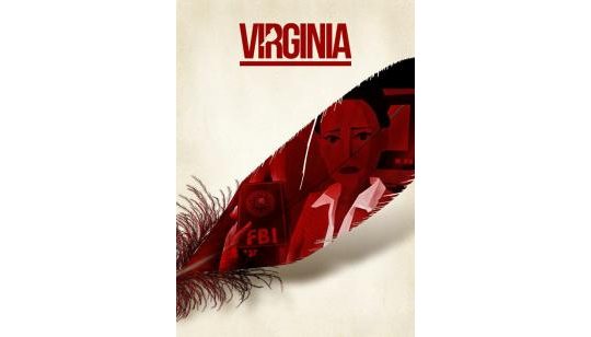 Virginia cover