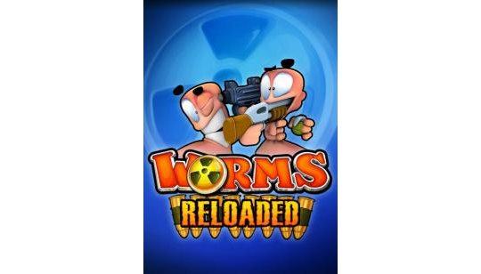 Worms Reloaded cover