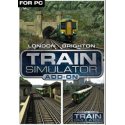 Train Simulator: London to Brighton Route Add-On