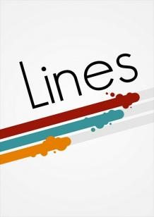 Lines cover
