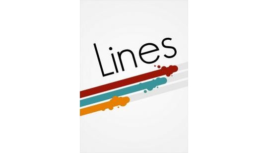 Lines cover