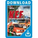 Emergency Call 112 Add-On KEF - The minor operations vehicle