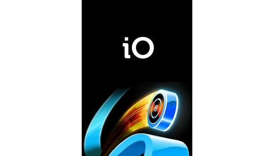 iO cover