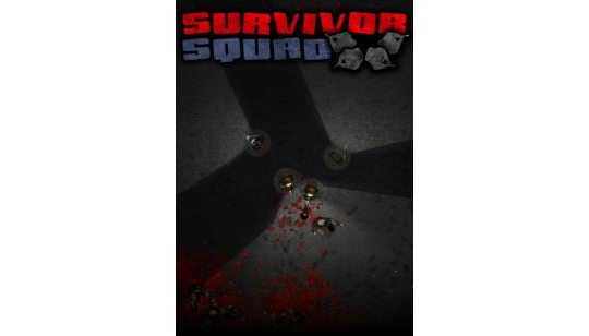 Survivor Squad cover