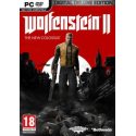 Wolfenstein II: The New Colossus - Digital Deluxe