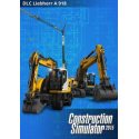 Construction Simulator 2015: LIEBHERR® A 918 DLC 8