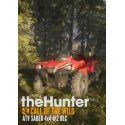 theHunter: Call of the Wild - ATV SABER 4X4 DLC