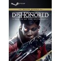 Dishonored: Deluxe Bundle
