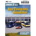 OMSI 2 Add-On Bus Company Simulator