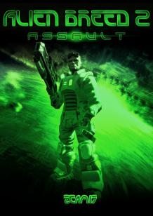 Alien Breed 2: Assault cover