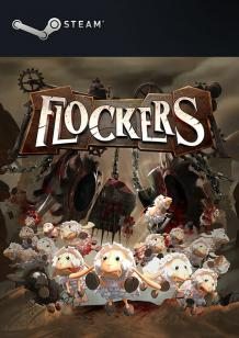 Flockers cover