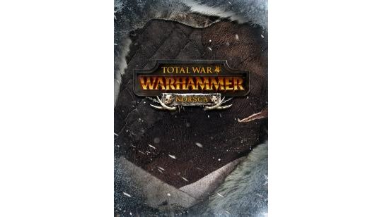 Total War: WARHAMMER - Norsca cover