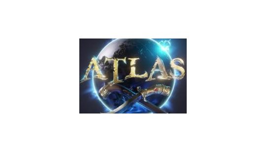 Atlas cover