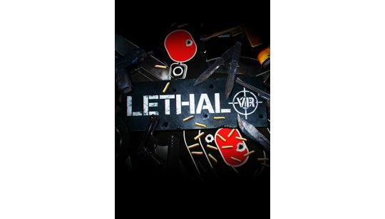 Lethal VR cover