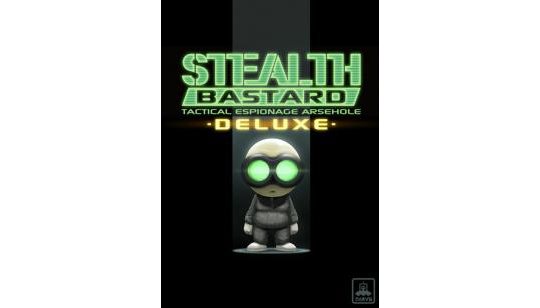 Stealth Bastard Deluxe cover