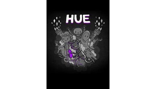 Hue cover