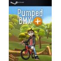Pumped BMX +