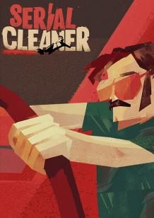 Serial Cleaner cover