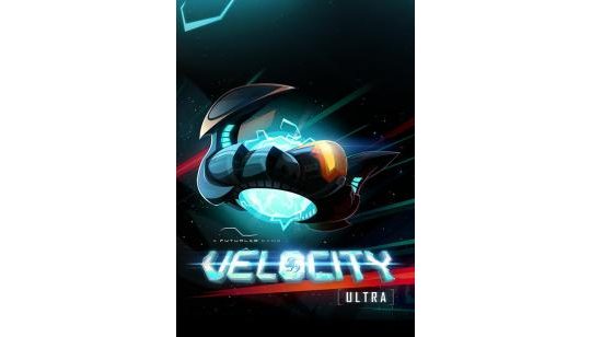 Velocity Ultra Deluxe cover