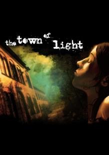 The Town of Light cover