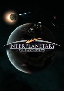 Interplanetary: Enhanced Edition cover