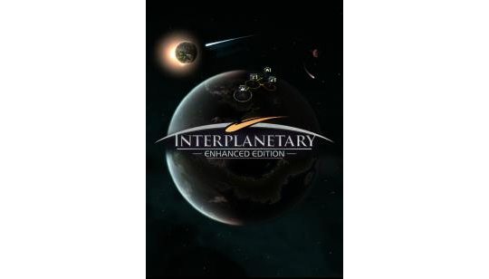 Interplanetary: Enhanced Edition cover