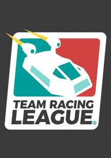 Team Racing League cover