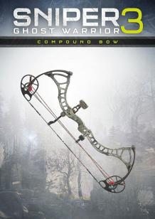 Sniper Ghost Warrior 3 - Compound Bow cover