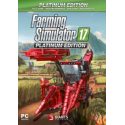 Farming Simulator 17 - Platinum Edition (Steam)