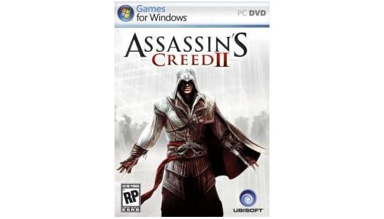 Assassins Creed 2 cover